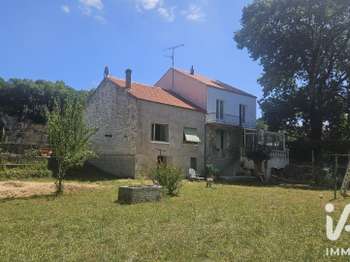 Vente Maison 3 chambresTaillebourg