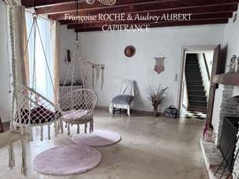 Vente Maison 5 chambresTaillebourg
