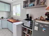 Vente maison 8 pièces Vente maison 8 pièces