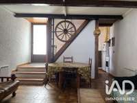 Vente maison 3 pièces Vente maison 3 pièces