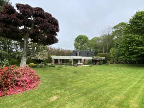 Vente maison 7 pièces Tailleville 14