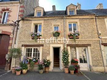 Vente Maison 4 chambresTailleville