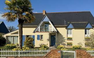 Photo Vente maison Taillis