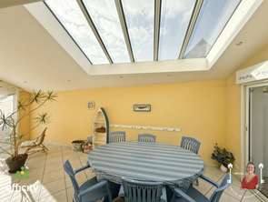 Vente Maison 5 chambresTaillis
