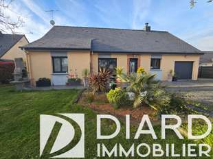 Photo Vente maison Taillis