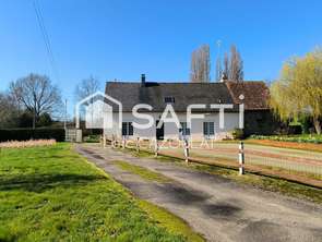 Vente Maison 4 chambresTaillis
