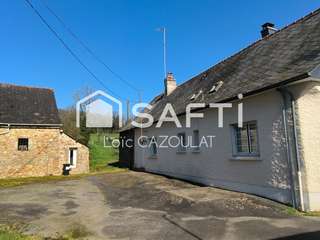Vente maison 6 pièces Vente maison 6 pièces