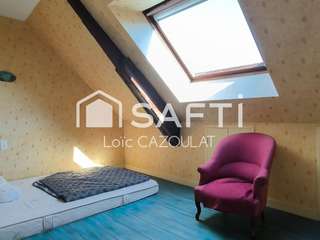 Vente maison 6 pièces Vente maison 6 pièces