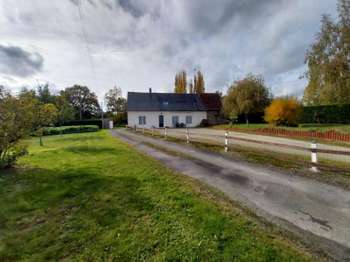 Vente maison 5 pièces Taillis 35
