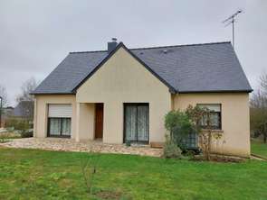 Vente Maison 2 chambresTaillis