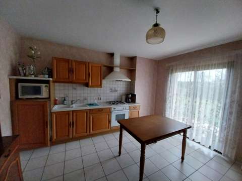 Vente maison 4 pièces Vente maison 4 pièces