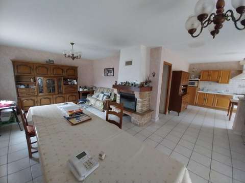 Vente maison 4 pièces Vente maison 4 pièces