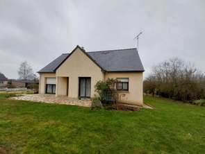Vente Maison 2 chambresTaillis