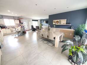 Vente Maison 3 chambresTaillis