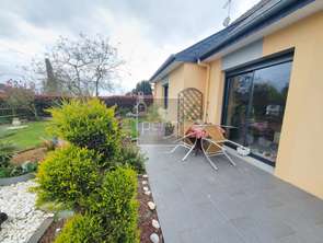 Vente Maison 3 chambresTaillis