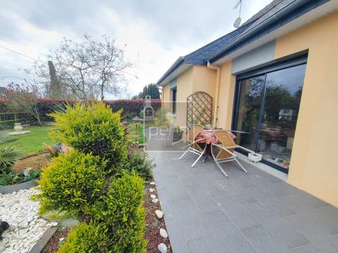 Vente maison 5 pièces Taillis 35