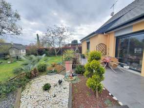 Vente Maison 3 chambresTaillis
