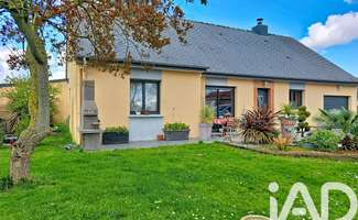 Photo Vente maison Taillis