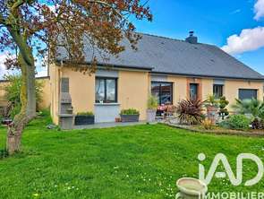 Vente Maison 3 chambresTaillis