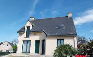 Photo Vente maison Taillis