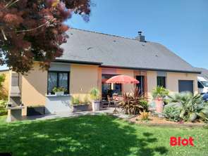 Vente Maison 3 chambresTaillis