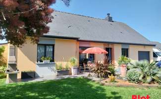 Photo Vente maison Taillis