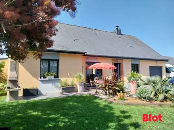 Vente maison 5 pièces Taillis 35