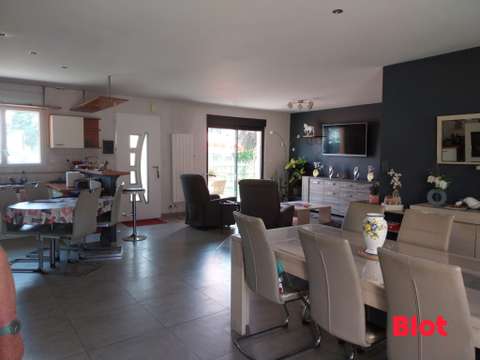 Vente maison 5 pièces Vente maison 5 pièces
