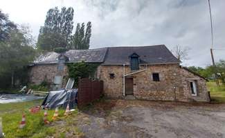 Photo Vente maison Taillis