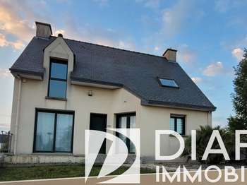 Vente Maison 4 chambresTaillis