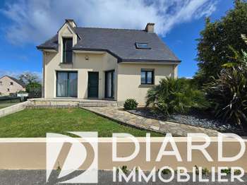 Vente Maison 4 chambresTaillis