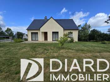 Vente maison 4 pièces Taillis 35