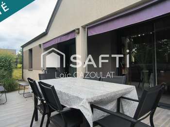 Vente Maison 3 chambresTaillis