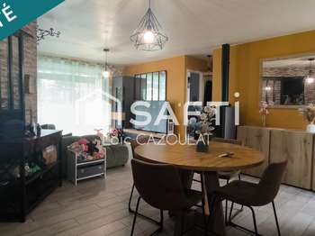 Vente maison 5 pièces Vente maison 5 pièces