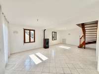 Vente maison 6 pièces Vente maison 6 pièces
