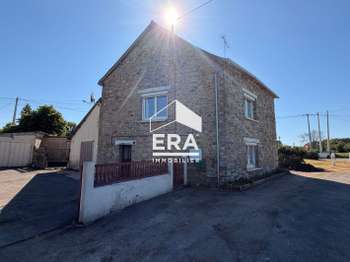 Vente Maison 3 chambresTaillis