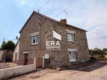 Vente maison 5 pièces Taillis 35