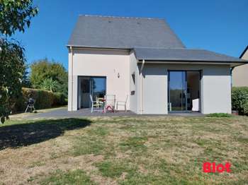 Vente Maison 4 chambresTaillis