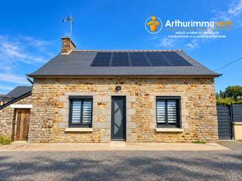 Vente maison 7 pièces Taillis 35