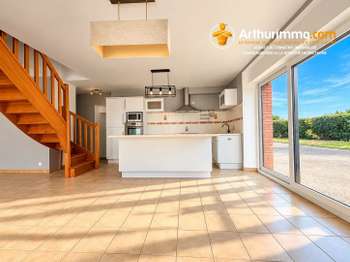 Vente maison 7 pièces Vente maison 7 pièces