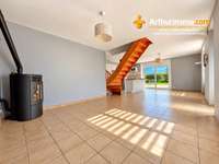 Vente maison 7 pièces Vente maison 7 pièces