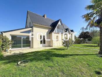 Vente maison 7 pièces Taillis 35
