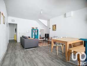 Vente Maison 4 chambresTain-l'Hermitage