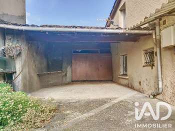 Vente Maison 3 chambresTain-l'Hermitage