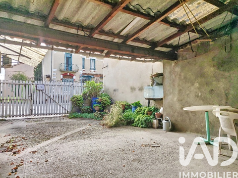 Vente maison 4 pièces Vente maison 4 pièces