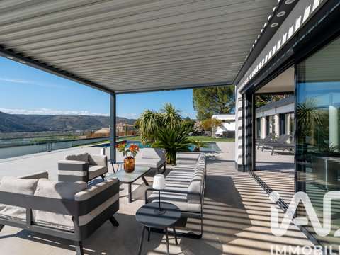 Vente maison 8 pièces Tain-l'Hermitage 26