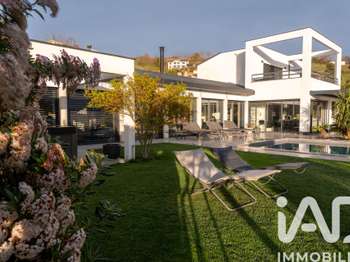 Vente Maison 4 chambresTain-l'Hermitage