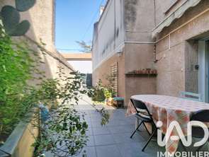 Vente Maison 3 chambresTain-l'Hermitage