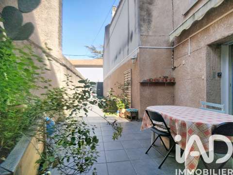Vente maison 5 pièces Tain-l'Hermitage 26