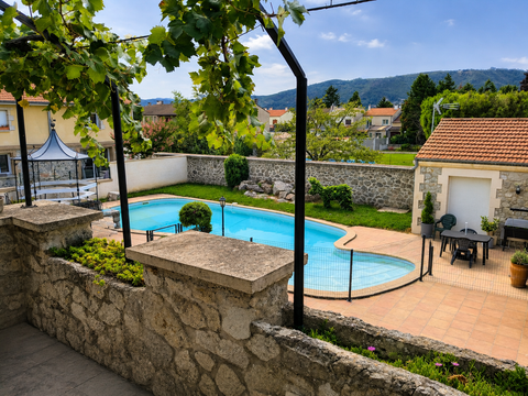 Vente maison 18 pièces Tain-l'Hermitage 26